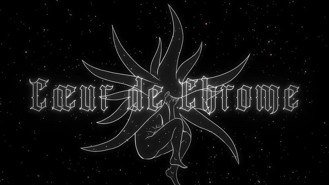 Coeur de Chrome - Clip Video