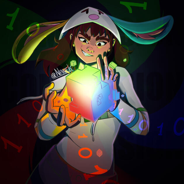 Bunny TV - Comisson